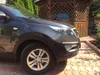 Kia Sportage 2012-2
