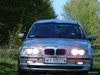 BMW 3 серія 1998-0