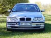 BMW 3 серія 1998-13