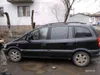 Opel Zafira 1999-1