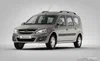 Lada (ВАЗ) Largus 2017-0