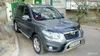 Hyundai Santa Fe 2011-2