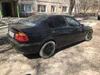 BMW 3 серія 2000-0