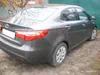 Kia Rio 2012-0