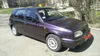 Volkswagen Golf 1993-0