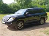 Lexus LX 2011-5