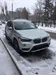BMW X1 2015-2