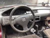 Honda Civic 1993-1