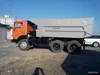 КамАЗ 5511 1987-3