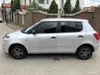Skoda Fabia 2009-1