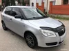 Skoda Fabia 2009-2