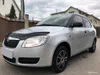 Skoda Fabia 2009-0