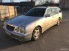 Mercedes-Benz E-Клас 2001-9