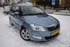 Skoda Fabia 2010-9