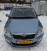 Skoda Fabia 2010-8