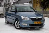 Skoda Fabia 2010-0