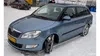 Skoda Fabia 2010-6