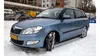 Skoda Fabia 2010-7
