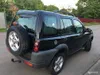 Land Rover Freelander 2000-5