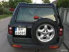 Land Rover Freelander 2000-7