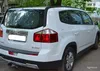 Chevrolet Orlando 2011-2
