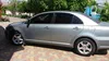Toyota Avensis 2008-10