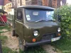 УАЗ 469 1985-2