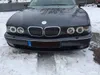 BMW 5 серія 1997-0