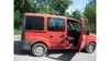 Fiat Doblo 2003-4