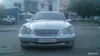 Mercedes-Benz C-Клас 2001-4