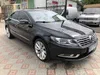Volkswagen Passat CC 2012-4