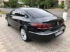 Volkswagen Passat CC 2012-13