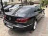 Volkswagen Passat CC 2012-2