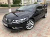Volkswagen Passat CC 2012-1