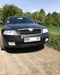 Skoda Octavia 2008-9