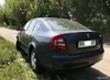Skoda Octavia 2008-1