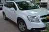 Chevrolet Orlando 2011-0