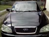 Chery Amulet (A15) 2008-2