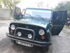 УАЗ 469 1980-3