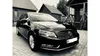 Volkswagen Passat 2010-0