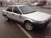 Toyota Corolla 1991-0