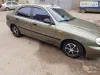 Daewoo Lanos 2004-5