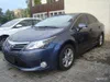 Toyota Avensis 2013-0