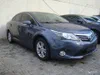 Toyota Avensis 2013-2