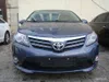 Toyota Avensis 2013-1