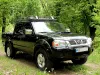 Nissan NP300 2010-1