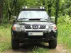 Nissan NP300 2010-2