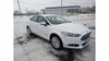 Ford Fusion 2016-2