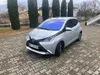 Toyota Aygo 2014-0