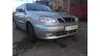 Daewoo Lanos 2004-12